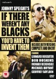 If There Weren't Any Blacks You'd Have To Invent Them [DVD] [1968]
