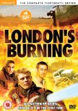 London's Burning - Series 13 [DVD] [2001]