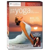 AM PM Yoga For Beginners [DVD]
