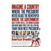 American Dreamz [DVD]