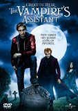 Cirque Du Freak: The Vampire's Assistant [DVD] [2009]