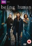 Being Human - Series 2 [DVD]