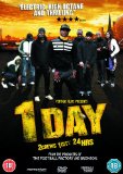 One Day [DVD]