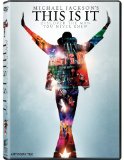 Michael Jackson's This Is It (1 Disc) [DVD] [2009]