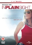 In Plain Sight - Season 1 - Complete [DVD] [2009]