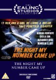 Night My Number Came Up [DVD]