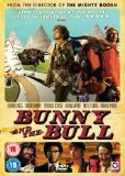 Bunny And The Bull [DVD] [2008]