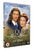 Dr Quinn Medicine Woman - The Movie [DVD]