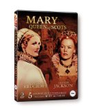 Mary Queen Of Scots [DVD] [1971]