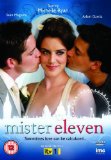 Mister Eleven - ITV1 - Michelle Ryan, Sean Mcguire and Adam Garcia [DVD]