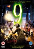 9 (Nine) [DVD] [2009]