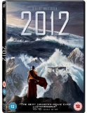 2012 [DVD]