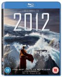 2012 [Blu-ray]