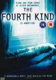The Fourth Kind [DVD] [2009]