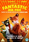 Fantastic Mr Fox [DVD] [2009]