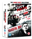 Danny Dyer Collection - City Rats/Borstal Boy/Dead Man Running [DVD] [2000]
