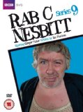 Rab C. Nesbitt - Series 9 [DVD]