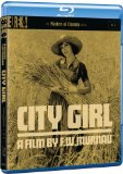 City Girl [Masters of Cinema] [Blu-ray]