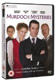 Murdoch Mysteries - Series 2 - Complete [DVD] [2009]