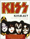Kiss - Kissology - The Ultimate Kiss Collection Vol.3 1992-2000 [DVD]