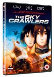 The Sky Crawlers [DVD]