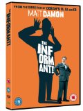 The Informant! [DVD] [2009]