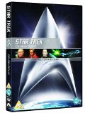 Star Trek 7: Generations (remastered) [DVD] [1995]