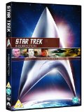 Star Trek 9: Insurrection (remastered) [DVD] [1998]