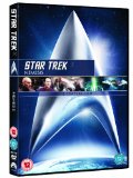 Star Trek 10: Nemesis (remastered) [DVD] [2002]