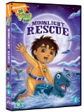 Go Diego Go: Moonlight Rescue [DVD]