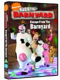 Back At The Barnyard: Escape From The Barnyard [DVD] [2007]