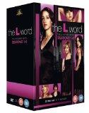 The L Word - Seasons 1-6 [DVD]