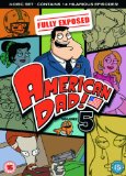 American Dad - Season 5 [DVD]