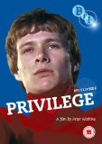 Privilege [BFI FLIPSIDE 007] [DVD] [1971]