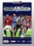 Premier League Classic Matches Vol 4 [DVD]