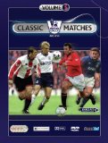 Premier League Classic Matches Vol 5 [DVD]
