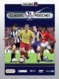 Premier League Classic Matches Vol 6 [DVD]