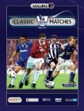 Premier League Classic Matches Vol 7 [DVD]