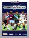Premier League Classic Matches Vol 8 [DVD]