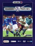 Premier League Classic Matches Vol 9 [DVD]
