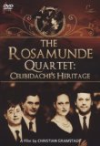 The Rosamunde Quartet: Celibidache's Heritage [DVD] [1999]