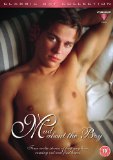 Mad About the Boy [DVD]