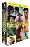 The Little Box Of Big Gay love (And Other Emotions) [DVD] [2009]