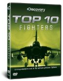 Discovery Channel - Top Ten Fighters [DVD] [2007]