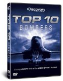 Discovery Channel - Top Ten Bombers [DVD] [2007]