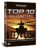 Discovery Channel - Top Ten Helicopters [DVD] [2007]