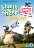 Shaun the Sheep - Spring Lamb [DVD]