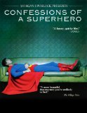 Confessions of a Superhero [DVD] [2007]