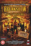 Freakshow [DVD] [2007]