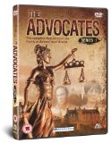 The Advocates [DVD] [1991]